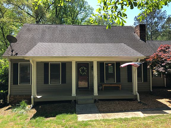 5th image of 3392 Hawthorne Ct SW