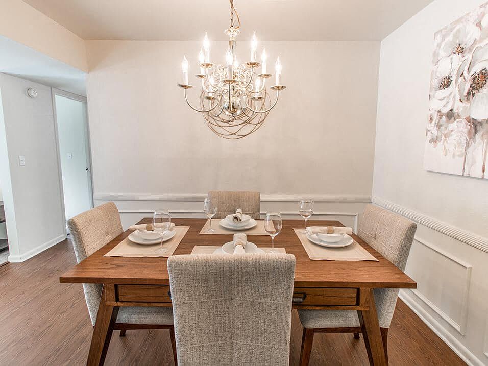 Share Meals With Friends and Family