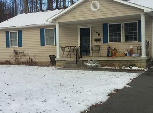 148 Clarence Ln, Daniels, WV 25832