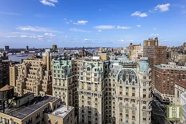 Rented by Halstead Real Estate