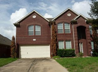 11446 Ashford Willow, Sugar Land, TX 77478