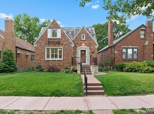 6412 Lansdowne Ave, Saint Louis, MO 63109