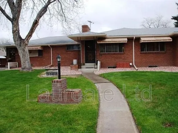 3622 Allison St, Wheat Ridge, CO 80033