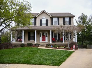 5115 Craigs Creek Dr, Louisville, KY 40241