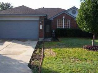 1701 Fast Filly Ave, Pflugerville, TX 78660