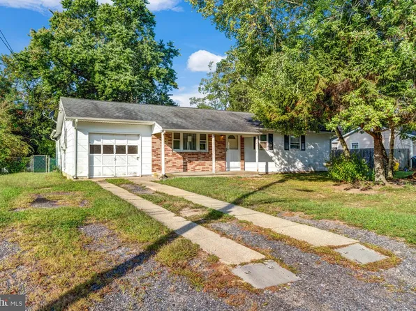 123 Jericho Rd, Tuckerton, NJ 08087