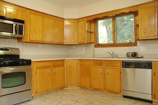 All New Stainless Steel