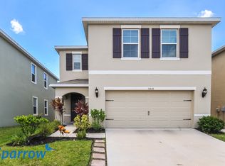 16828 Trite Bend St, Wimauma, FL 33598