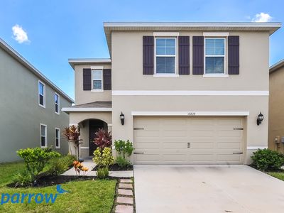 16828 Trite Bend St, Wimauma, FL, 33598