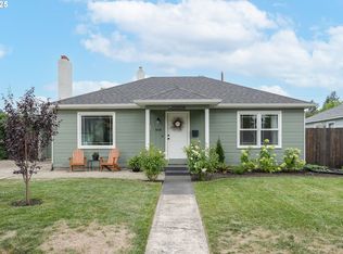 564 Manbrin Dr N, Keizer, OR 97303