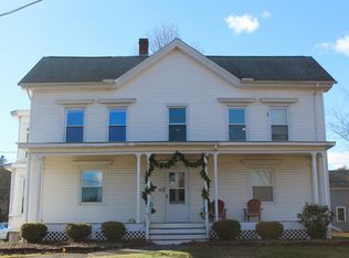 21 Cowles Ln #3, Amherst, MA 01002