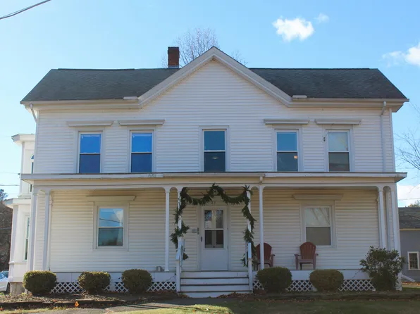 21 Cowles Ln #3, Amherst, MA 01002