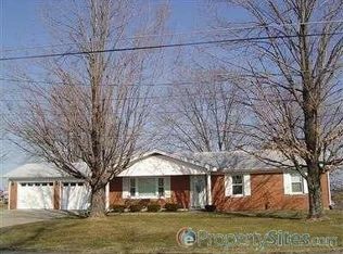 17 Wilorn Dr, Dry Ridge, KY 41035