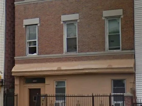 1234 Intervale Ave, Bronx, NY 10459