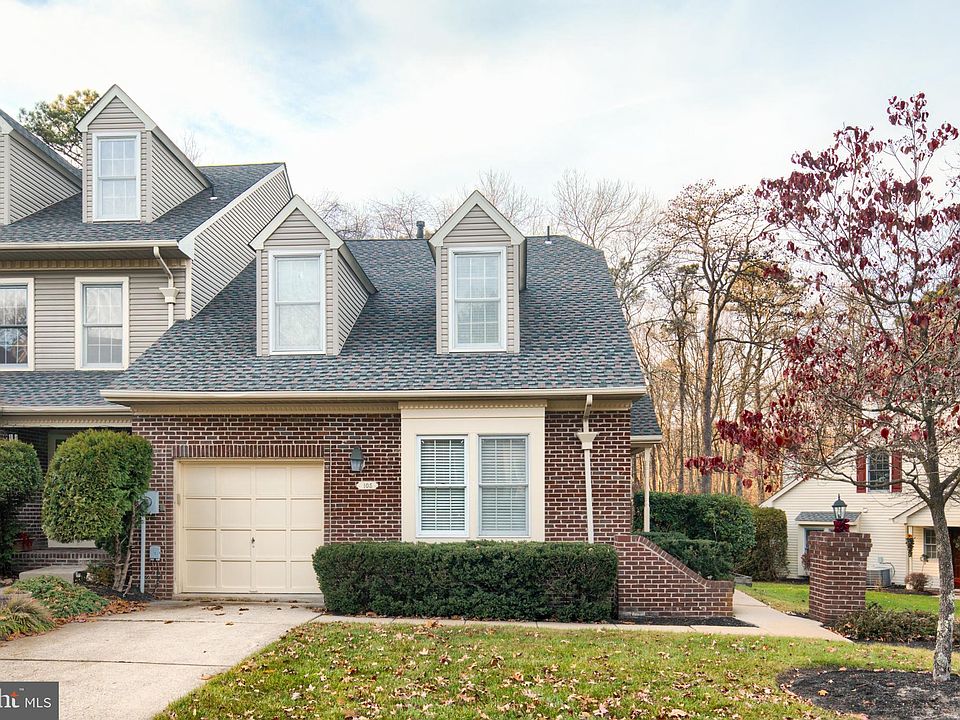 105 Berkshire Way, Marlton, NJ 08053 Zillow