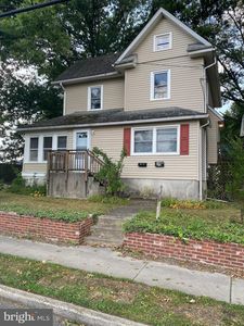 7 N Warwick Rd, Somerdale, NJ, 08083