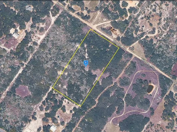W Beasley Ave, Aransas Pass, TX 78336