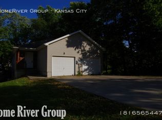 913 S Emery St APT B, Independence, MO 64050