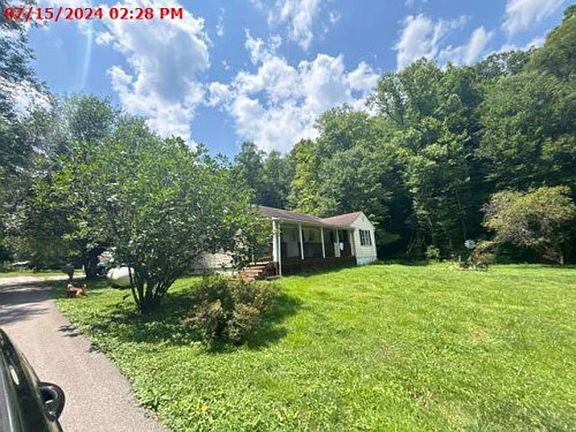 Property Side View