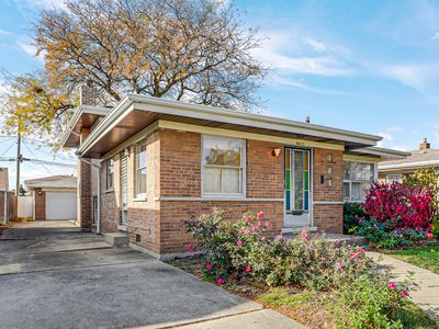 8622 S Keeler Ave, Chicago, IL, 60652