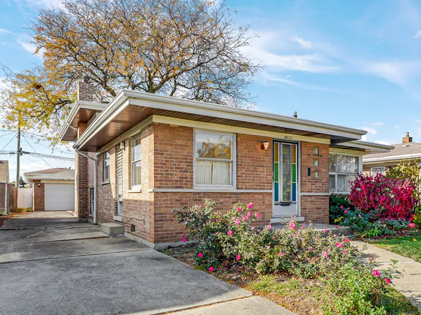 8622 S Keeler Ave, Chicago, IL 60652