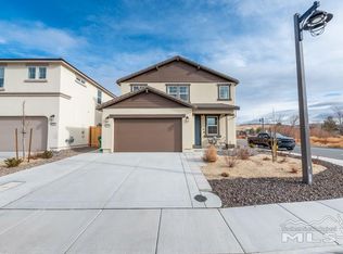 6000 Shining Sunset Dr, Sparks, NV 89436