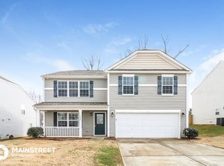 4303 Waldridge Rd, Greensboro, NC 27406