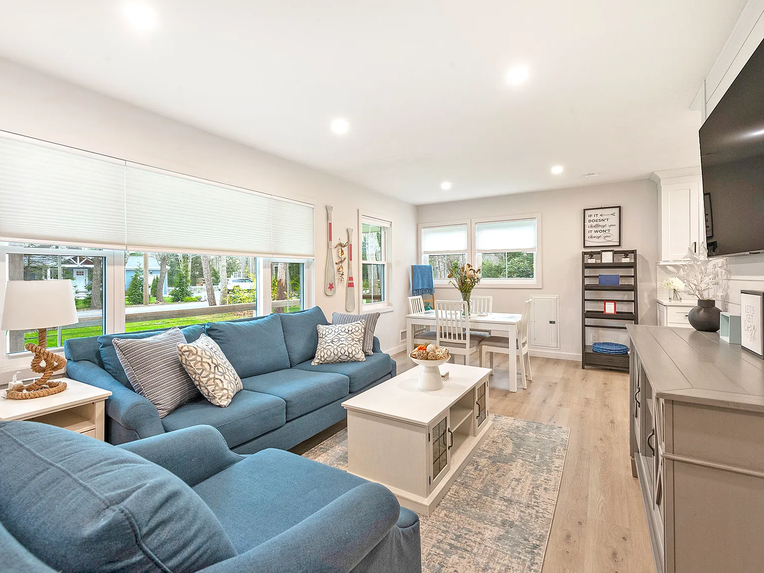 Summer Rental Hampton Bays — Photo 2