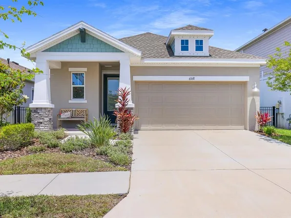 6168 Golden Nettle Dr, Apollo Beach, FL 33572