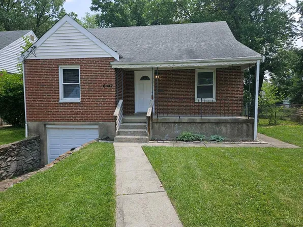 6942 Gloria Dr, Cincinnati, OH 45239