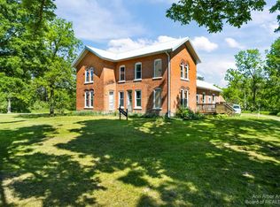 6951 Clark Lake Rd, Jackson, MI 49201