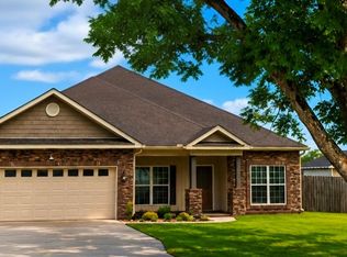 870 Windmill Rd, Newton, AL 36352
