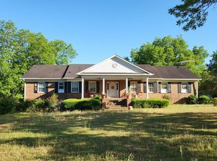 3694 Lovelace Rd, Lincolnton, GA 30817