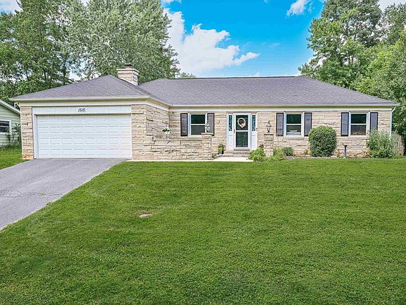 2nd image of 1515 E Dunstan Dr