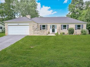 1515 E Dunstan Dr, Bloomington, IN 47401