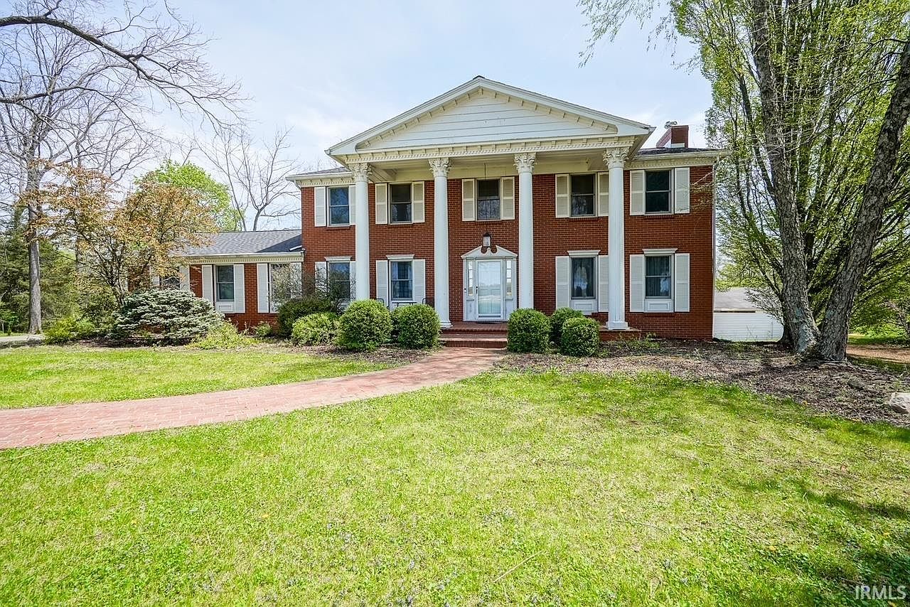 778 N 600 West Rd, Kokomo, IN 46901 | Zillow