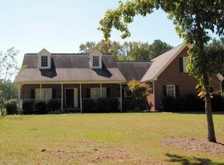 4440 Bowen Rd SW, Stockbridge, GA 30281