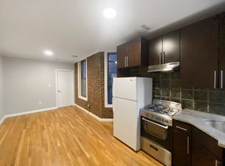 2647 Frederick Douglass Blvd APT 3C, New York, NY 10030