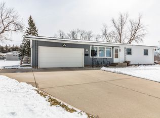 928 S Paulton Ave, Sioux Falls, SD 57103