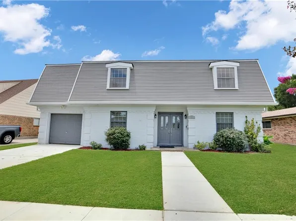 27 Driftwood Blvd, Kenner, LA 70065