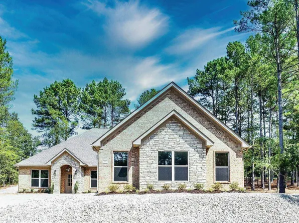 93 Panorama Dr, Hot Springs Village, AR 71909