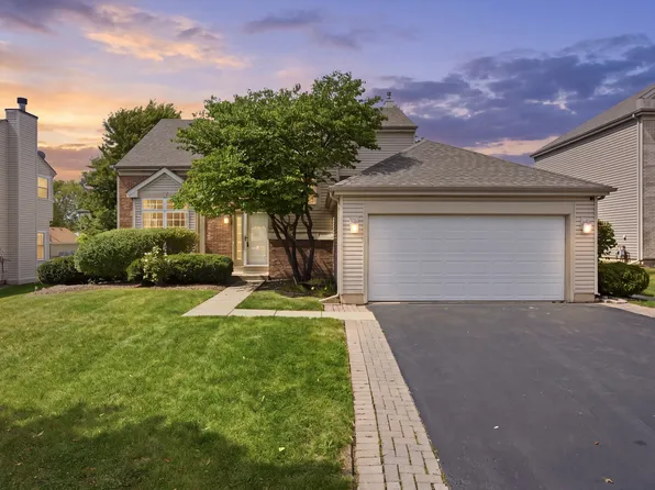 228 Norwich Dr, Bartlett, IL 60103