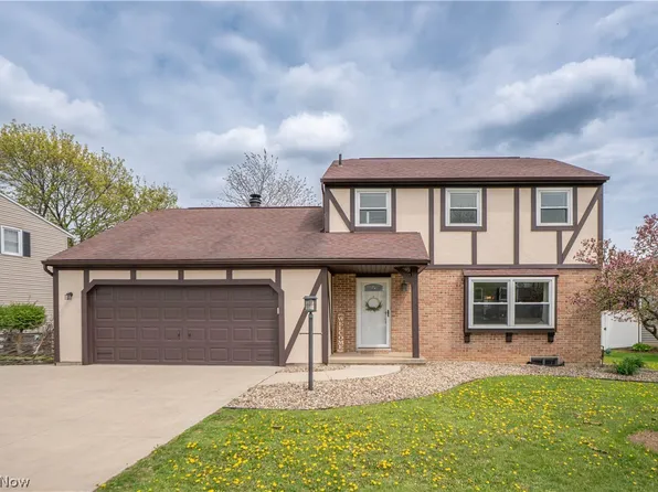 8028 Woodrush Dr NW, North Canton, OH 44720