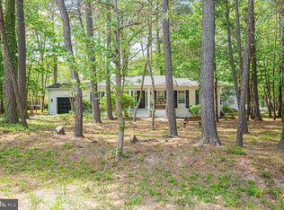 73 Birdnest Dr, Ocean Pines, MD 21811