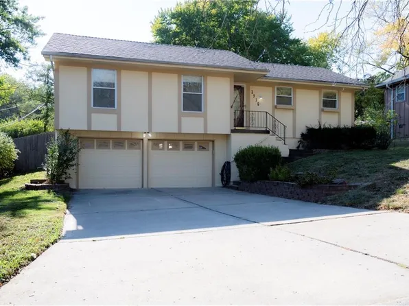 3910 N Colorado Ave, Kansas City, MO 64117
