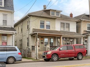 504 N Highland Ave, York, PA 17404