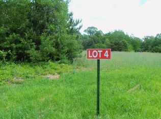LOT 4 Maple Ln, Siren, WI 54872
