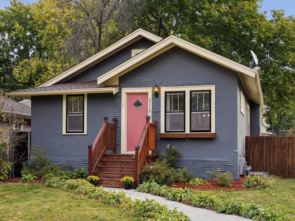 3115 Lincoln St NE, Minneapolis, MN 55418