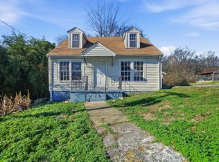 1612 Columbia Ave, Columbia, TN 38401