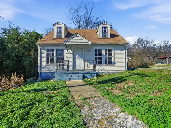 1612 Columbia Ave, Columbia, TN 38401